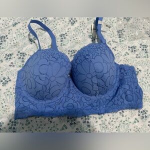 NWT Aerie Bra size 36D